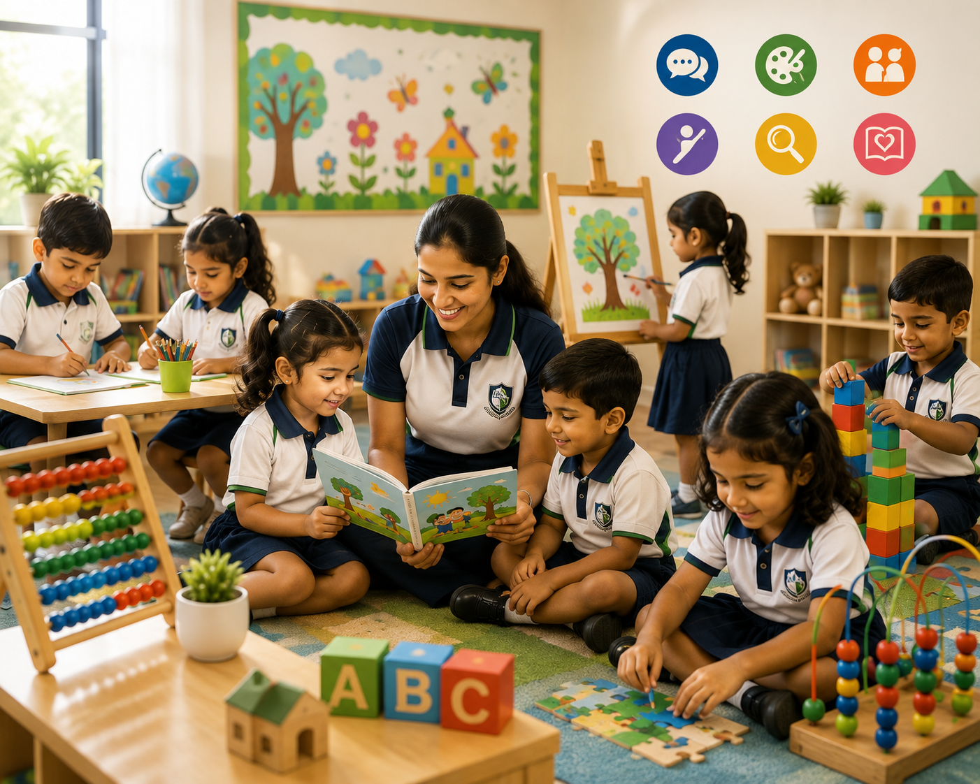 Early Childhood Education