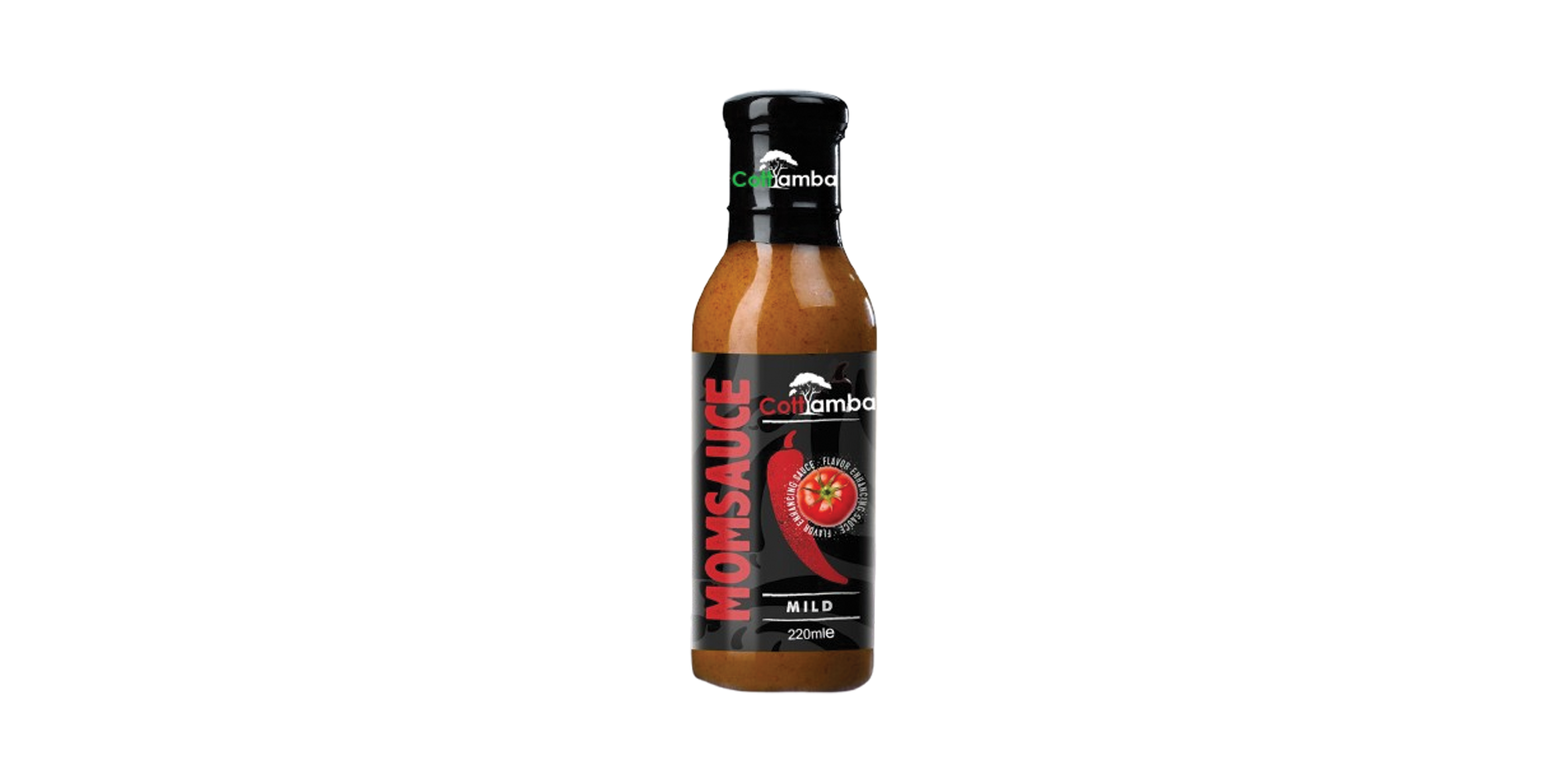 Red Chile Tomato Sauce