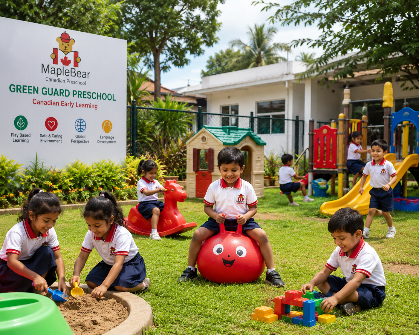 Bilingual Learning