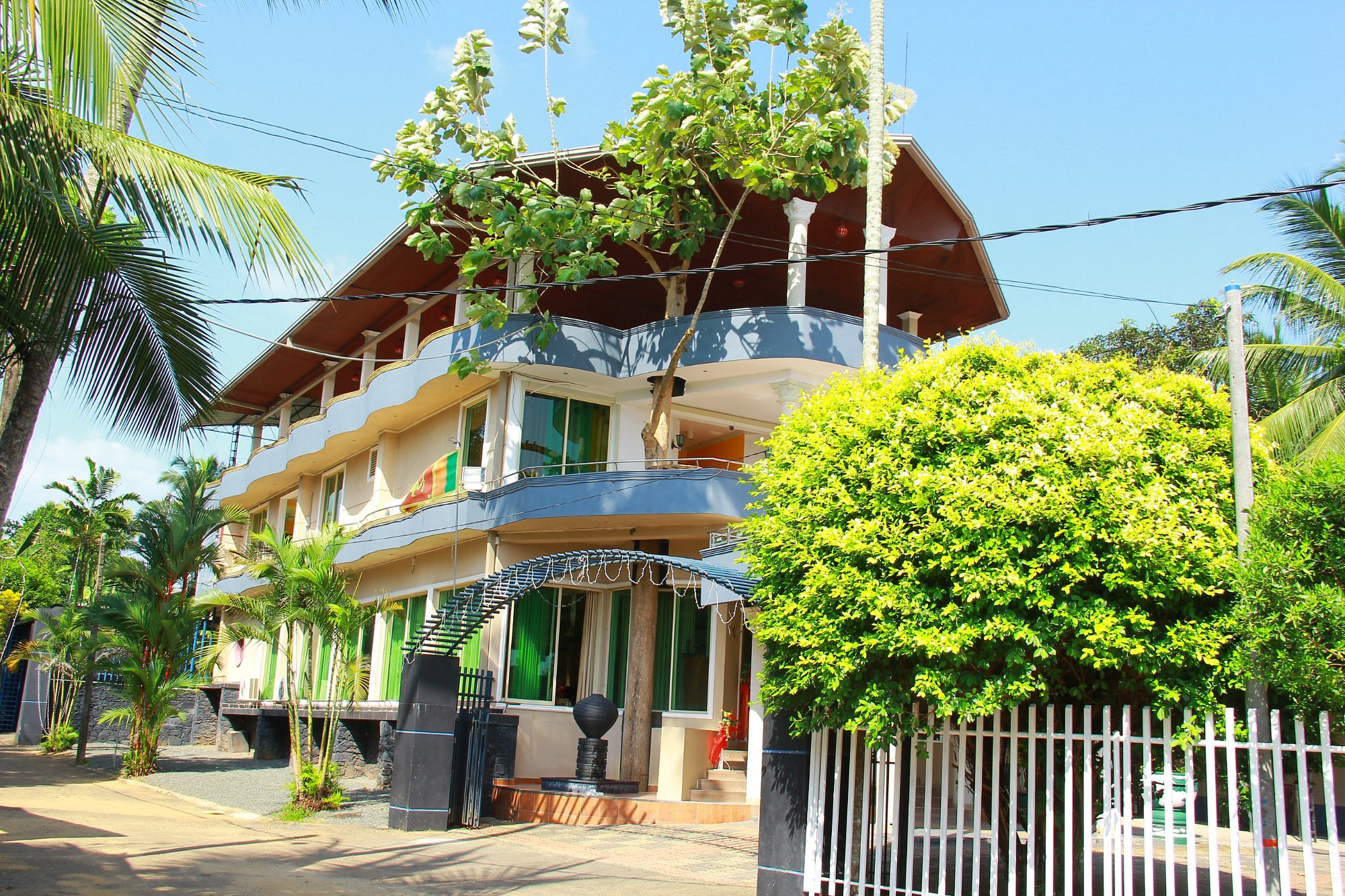 Kamaro Hotel Panadura