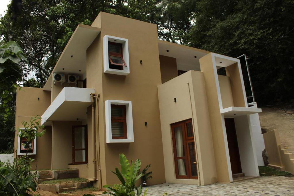 Villa Accommodation Kandy