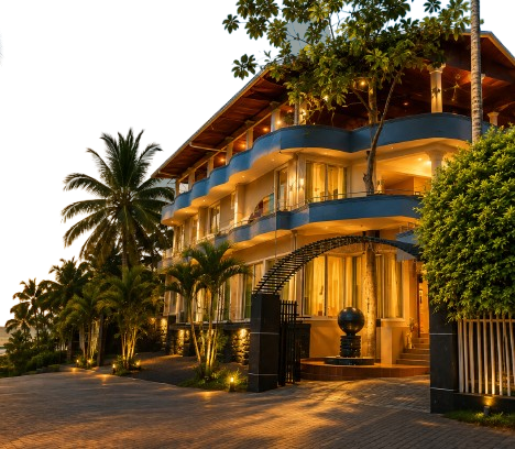Serene Travel & Resort